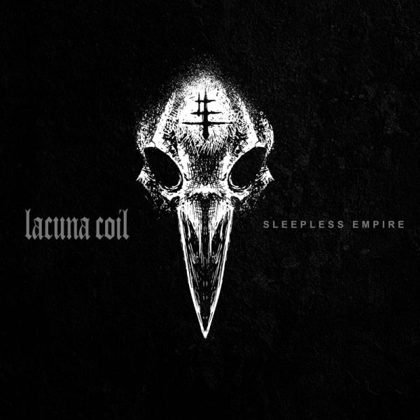 Lacuna Coil - Sleepless Empire Sale