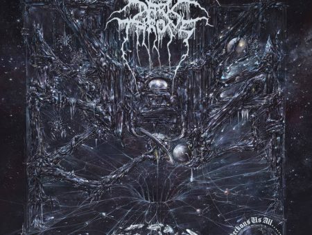 Darkthrone - It Beckons Us All (Grey) For Cheap