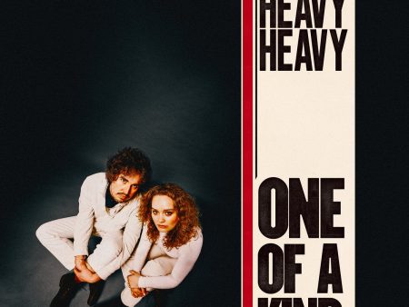 Heavy Heavy - One Of A Kind Online now