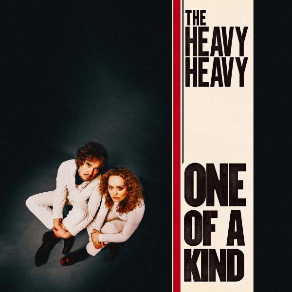 Heavy Heavy - One Of A Kind Online now