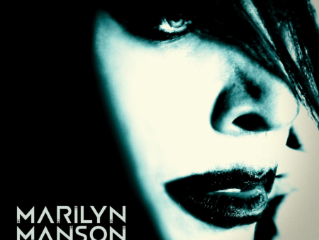 Marilyn Manson - Born Villain (2LP) Online Sale