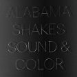 Alabama Shakes - Sound & Color (2LP)(Clear) For Sale