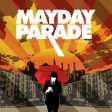 Mayday Parade - A Lesson In Romantics (Coloured) Hot on Sale