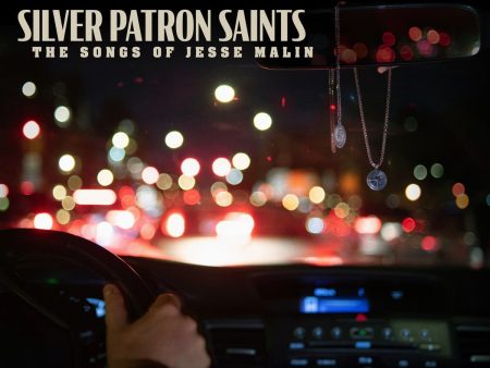 Various Artists - Silver Patron Saints (3LP) on Sale