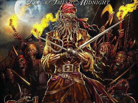 Alestorm - Black Sails At Midnight For Discount