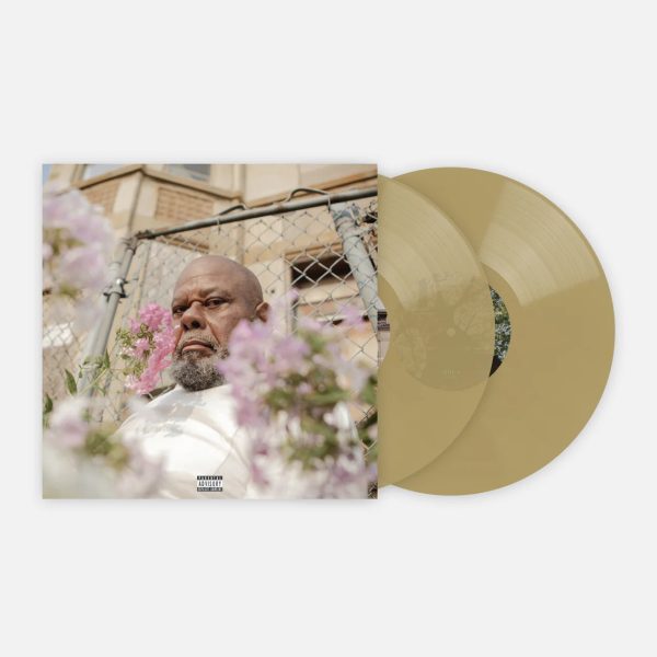 Saba - Few Good Things (2LP)(Coloured) Supply