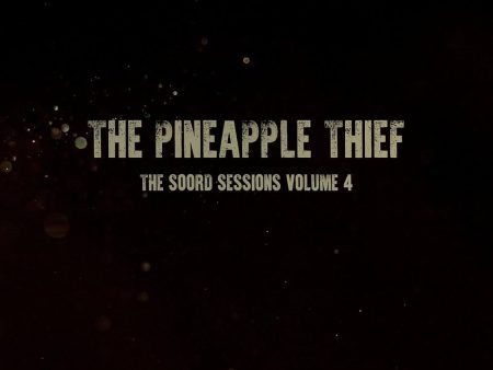 Pineapple Thief - The Soord Sessions Vol. 4 (Green) Online