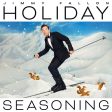 Jimmy Fallon - Holiday Seasoning (Coloured) Online Hot Sale