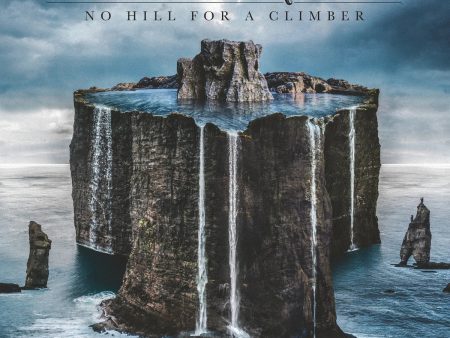 Neal Morse - No Hill For A Climber (2LP) Hot on Sale