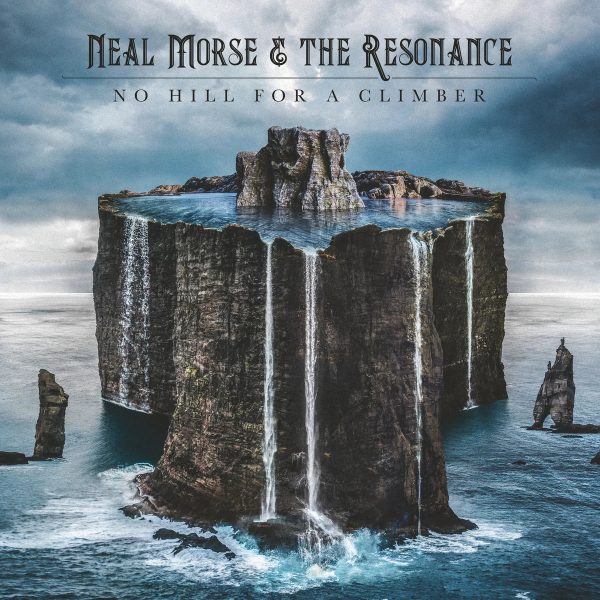 Neal Morse - No Hill For A Climber (2LP) Hot on Sale