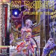 Iron Maiden - Somewhere In Time (CD)(Japan) Sale