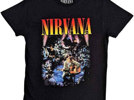 Nirvana - Unplugged In New York Supply