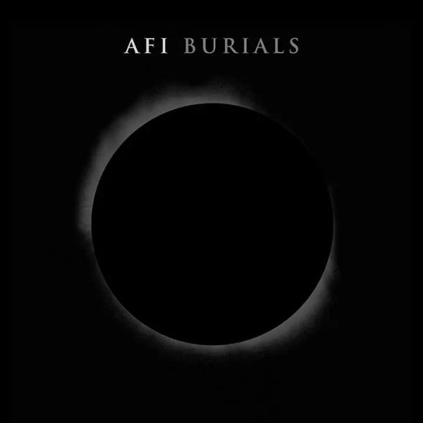 AFI - Burials (2LP) For Sale