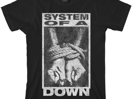 System Of A Down - Ensnared Sale