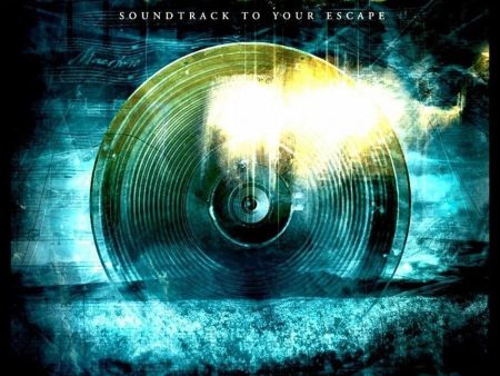 In Flames - Soundtrack To Your Escape (2LP)(Coloured) on Sale