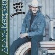 Alan Jackson - Don t Rock The Jukebox Sale