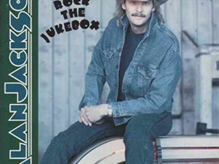 Alan Jackson - Don t Rock The Jukebox Sale