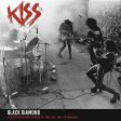 Kiss - Black Diamond (Pink) Online Hot Sale