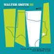 Walter Smith III - Three Of Us Are From Houston And Reuben Is Not Hot on Sale