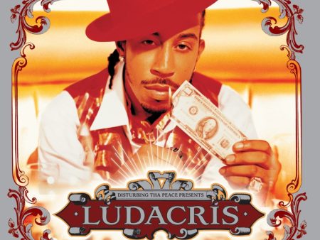 Ludacris - The Red Light District (2LP) Cheap