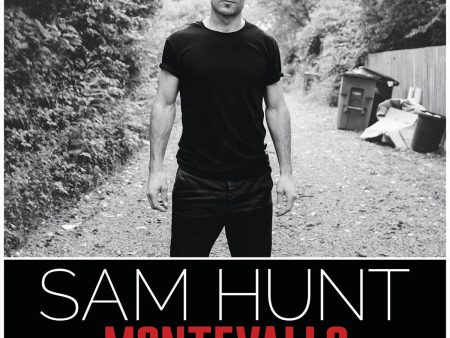 Sam Hunt - Montevallo (Coloured) Online