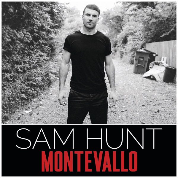 Sam Hunt - Montevallo (Coloured) Online