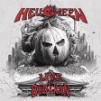 Helloween - Live At Budokan (3LP)(Coloured) Supply