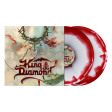 King Diamond - House Of God (2LP)(Coloured) Online now