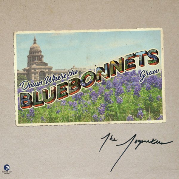 Joymakers - Down Where The Bluebonnets Grow Fashion