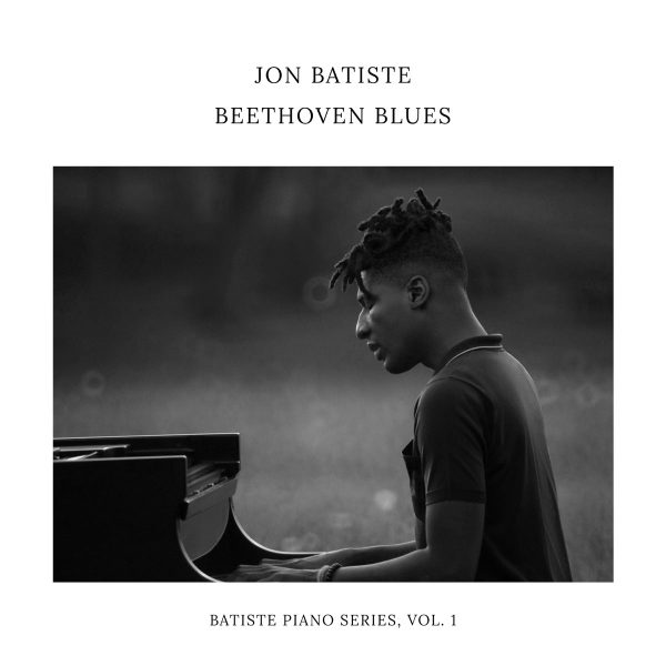 Jon Batiste - Beethoven Blues Online