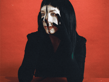 Allie X - Girl With No Face (Coloured) For Discount