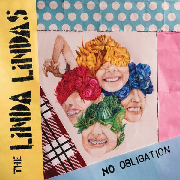 Linda Lindas - No Obligation Supply