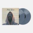 Isaac Hayes - Black Moses (2LP)(Blue) Sale