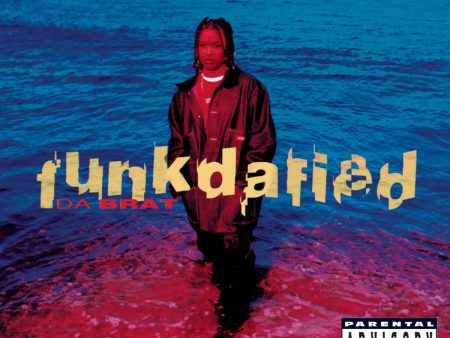 Da Brat - Funkdafied (Coloured) For Cheap