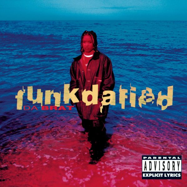 Da Brat - Funkdafied (Coloured) For Cheap