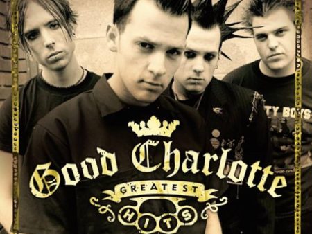 Good Charlotte - Greatest Hits (CD) on Sale