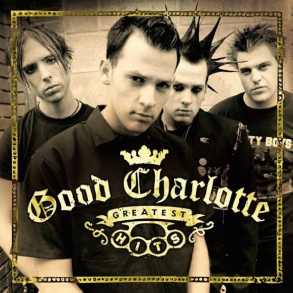 Good Charlotte - Greatest Hits (CD) on Sale