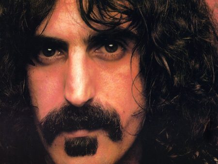 Frank Zappa - Apostrophe (Gold) on Sale