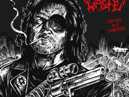 Municipal Waste - Tango & Thrash (Red) For Discount