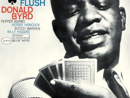 Donald Byrd - Royal Flush For Sale