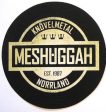 Slipmat - Meshuggah Discount