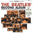 Beatles - Second Album For Sale