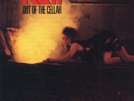 Ratt - Out Of The Cellar (Coloured) on Sale