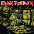 Iron Maiden - Piece Of Mind (2024) Hot on Sale