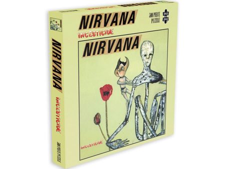 Puzzle - Nirvana - Incesticide Online