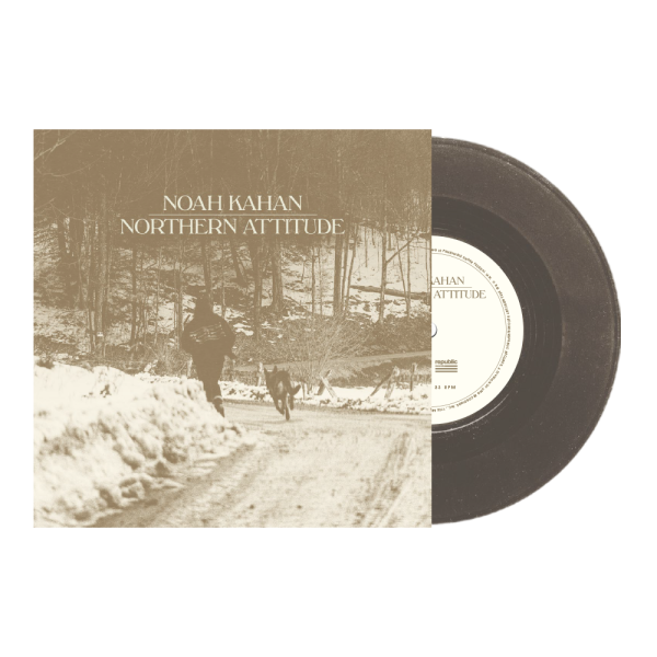 Noah Kahan - Northern Attitude (Coloured) Online Sale