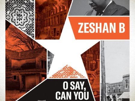 Zeshan B - O Say Can You See? (2LP) on Sale