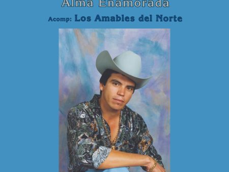 Chalino Sanchez - Alma Enamorada Supply