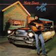 Marty Stuart - Busy Bee Cafe (Blue) Online