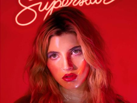 Caroline Rose - Superstar (Pink) For Cheap